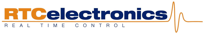 RTC Electronics — Real Time Control